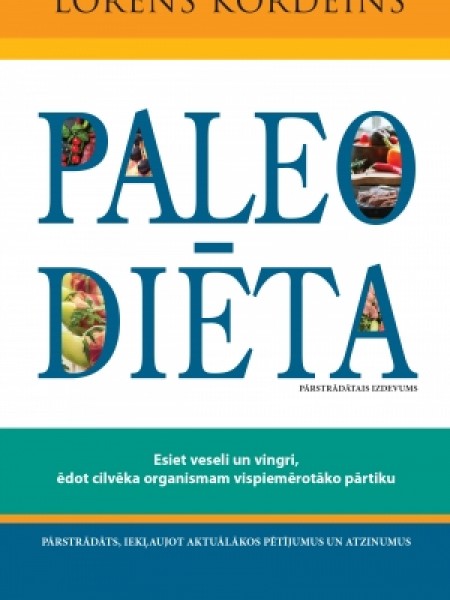Paleo diēta