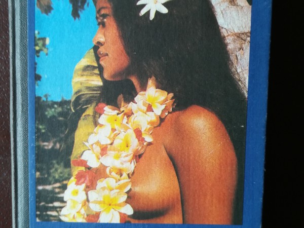 Pa nepazīstamo Mikronēziju