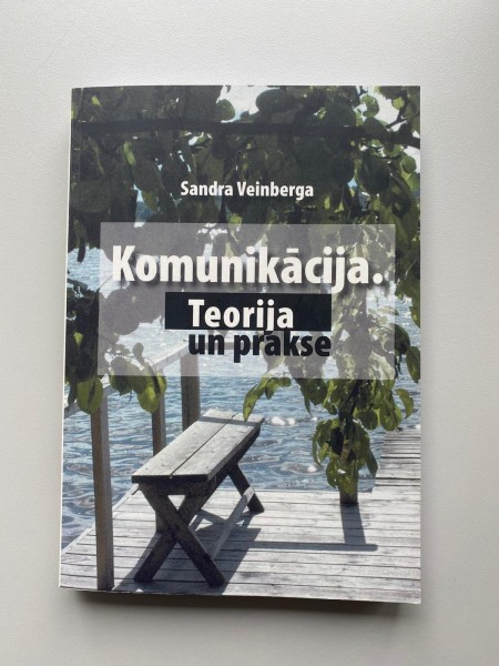 Komunikācija. Teorija un praksne