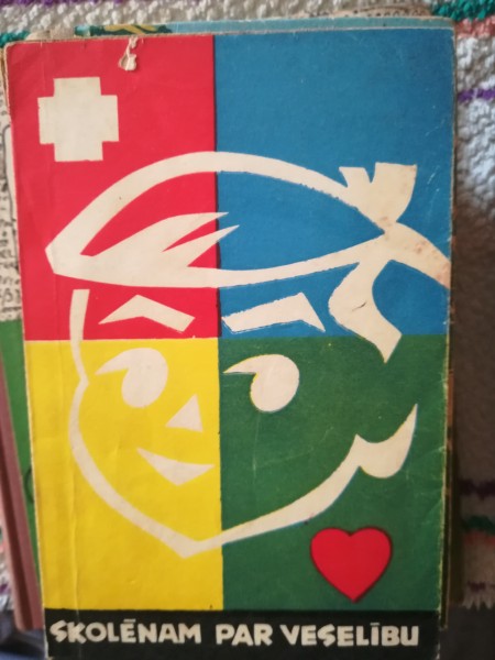 Skolēnam par veselību