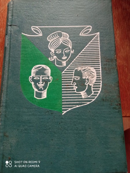 Tesa no d' Erbervilu cilts