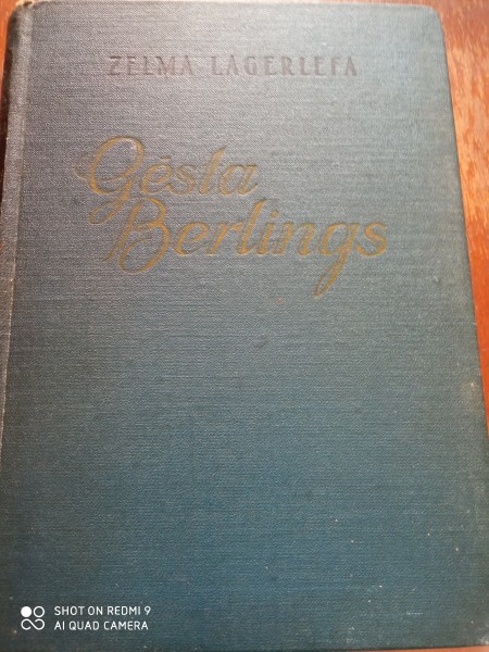 Gesta Berlings