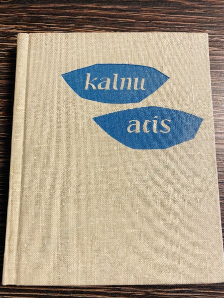 KALNU ACIS