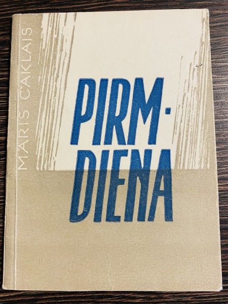PIRMDIENA