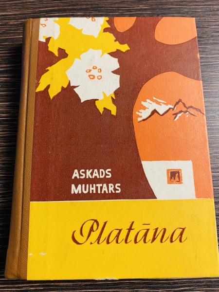 PLATĀNA