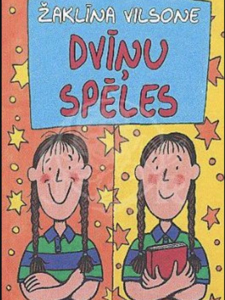 Dvīņu spēles