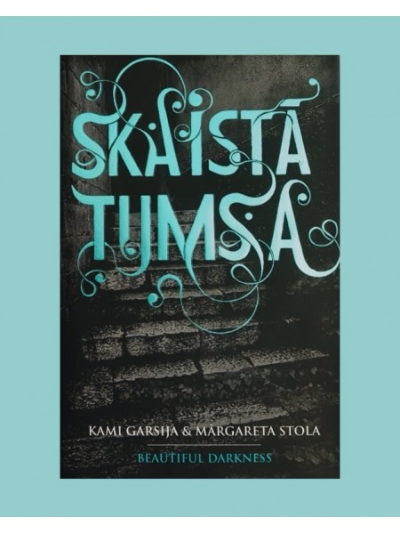 Skaistā tumsa