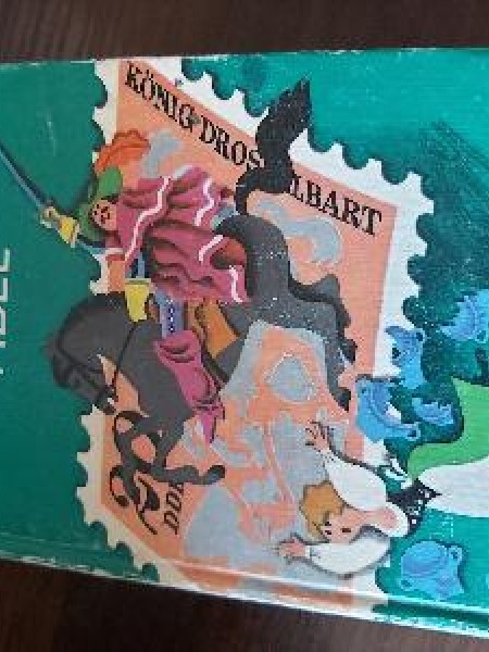 Kleine Philatelisten Fibel