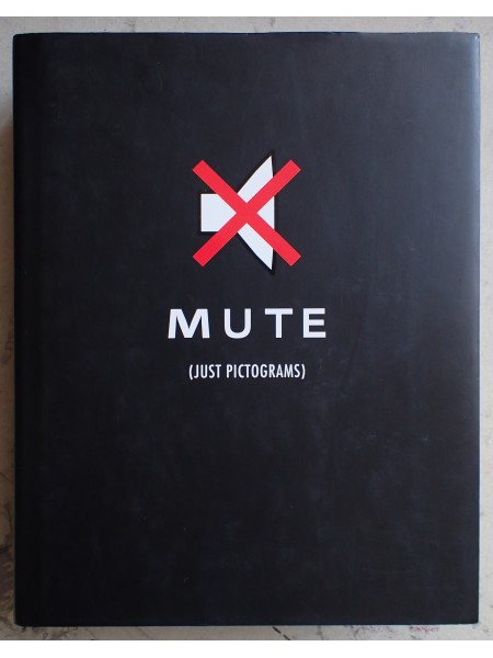 MUTE (Just pictograms)