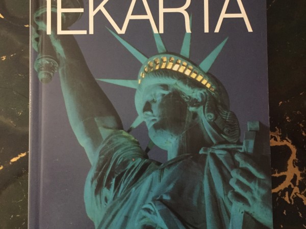 ASV politiskā iekārta