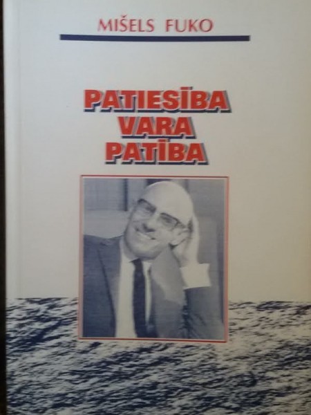 Patiesība Vara Patība