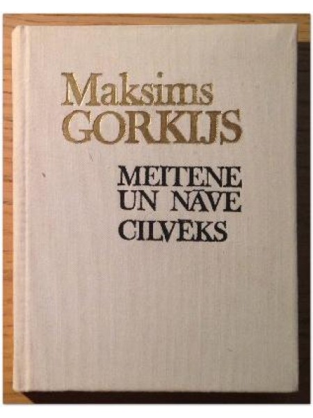Meitene un nāve; Cilvēks