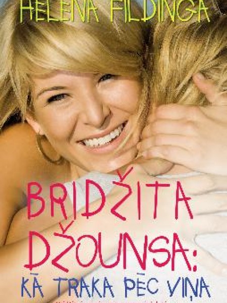 Bridžita Džounsa: kā traka pēc viņa