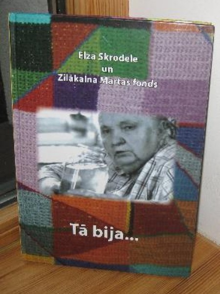 Tā bija