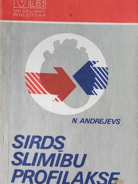 Sirds slimību profilakse