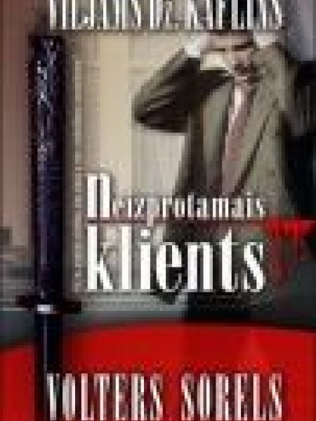 Neizprotamais klients