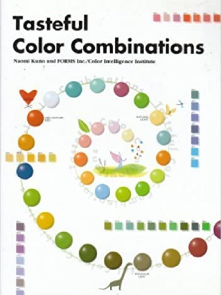 Tasteful color combinations