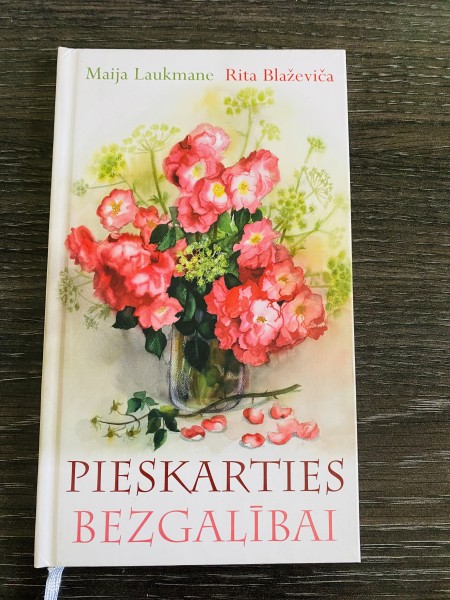 PIESKARTIES BEZGALĪBAI