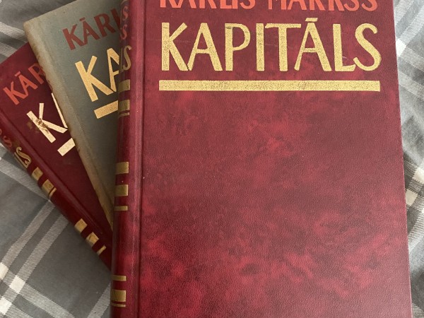 Kapitāls