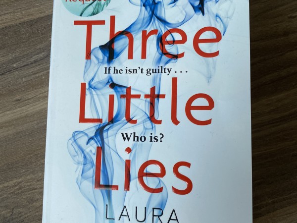 Three little lies