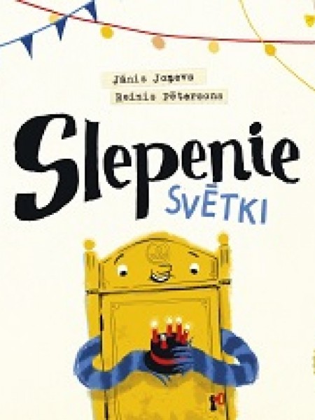 slepenie svētki