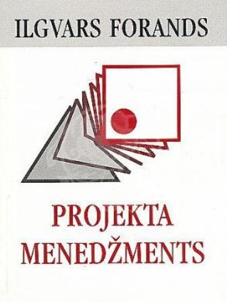 Projekta menedžments