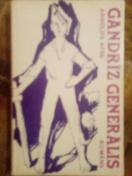 Gandrīz ģenerālis