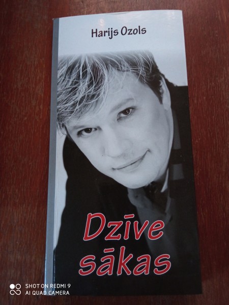 Dzīve sākas