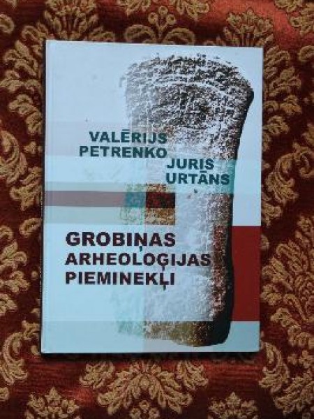 Grobiņas arheoloģijas pieminekļi