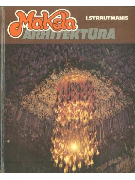 Māksla arhitektūrā