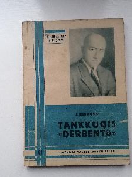 Tankkuģis 