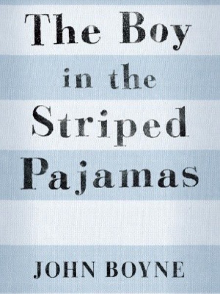 The Boy in the Striped Pyjamas
