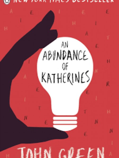 The Abundance of Katherines