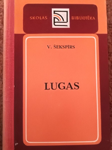 Lugas