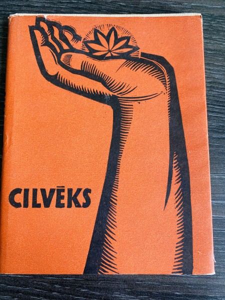 CILVĒKS