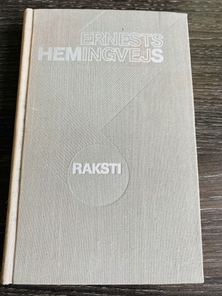 RAKSTI 5