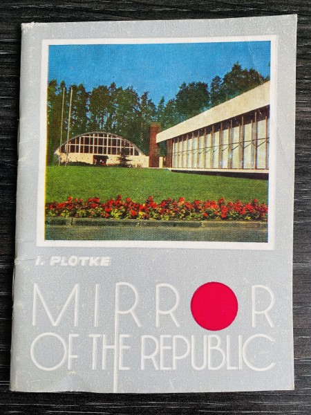 MIRROR OF THE REPUBLIC