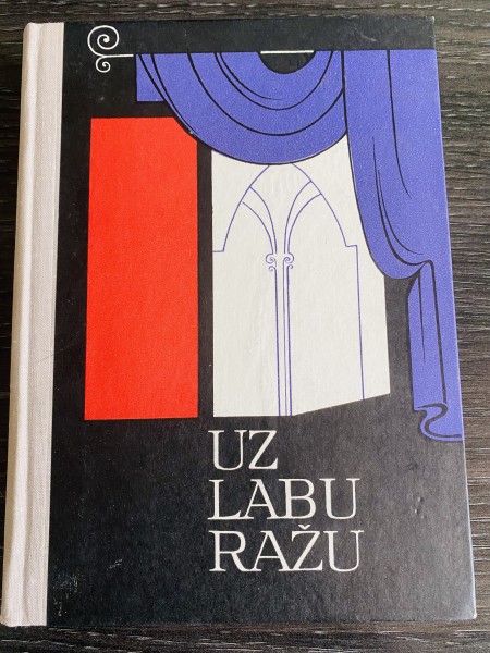 UZ LABU RAŽU