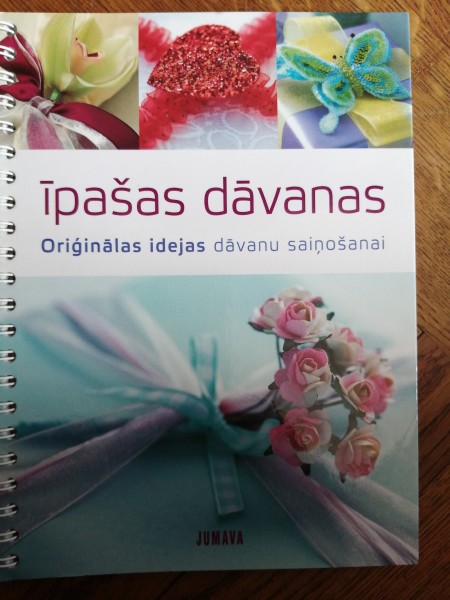 Īpašas dāvanas