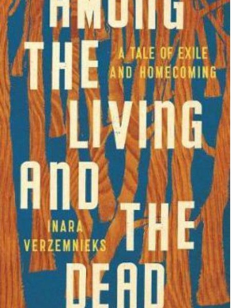 Among the Living and the Dead