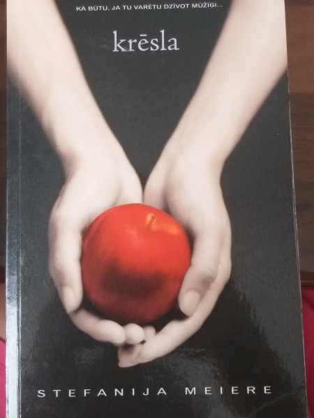 Krēsla