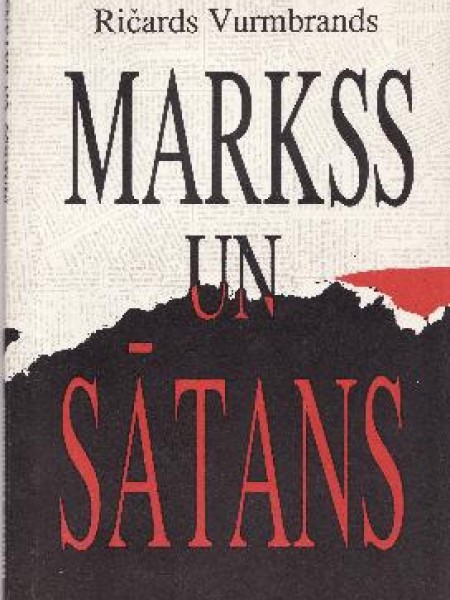 MARKSS un SĀTANS