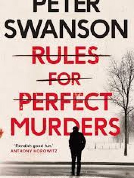 Rules for perfect murders