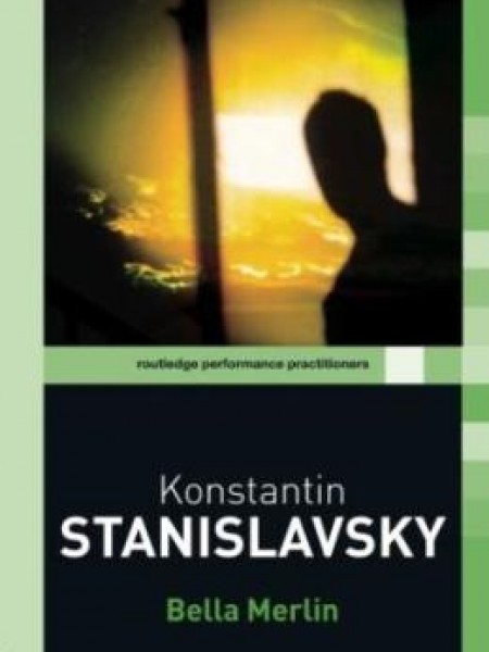 Konstantin Stanislavsky
