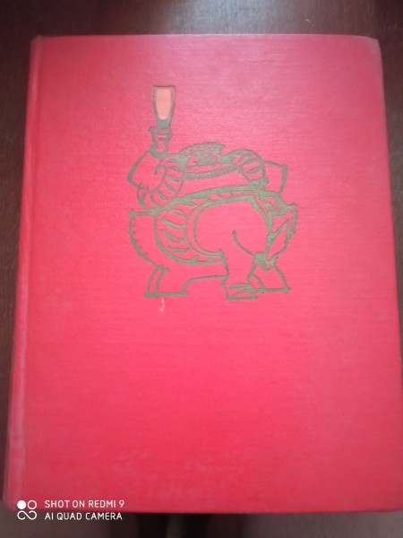 Gargantija  un Pantagriels