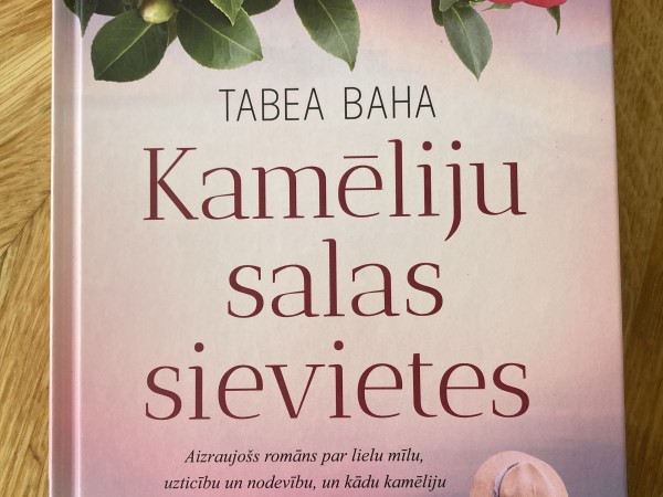 Kamēliju salas sievietes