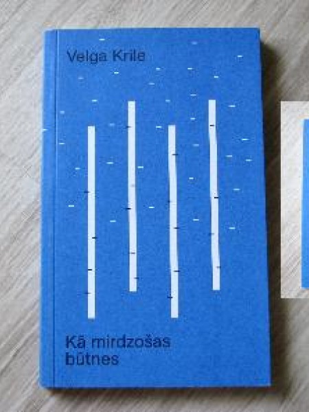 Kā mirdzošas būtnes