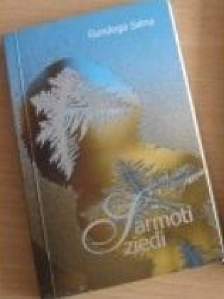 Sarmoti ziedi