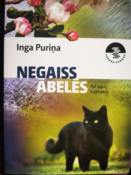 Negaiss ābelēs