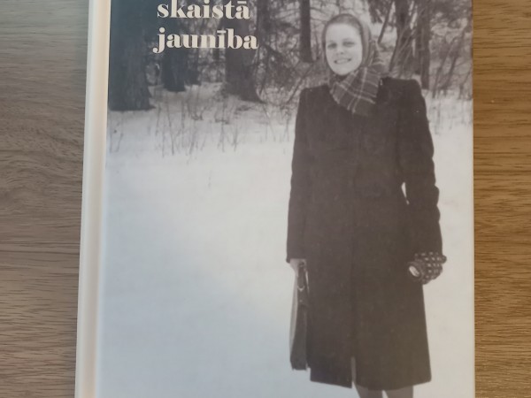 Bildes skaistā jaunība